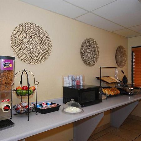 Quality Inn & Suites Downtown Φοίνιξ Εξωτερικό φωτογραφία