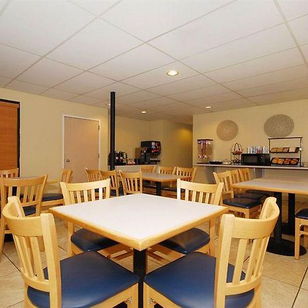 Quality Inn & Suites Downtown Φοίνιξ Εξωτερικό φωτογραφία