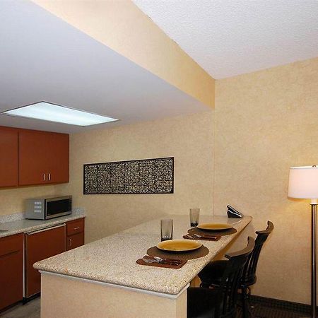 Quality Inn & Suites Downtown Φοίνιξ Εξωτερικό φωτογραφία