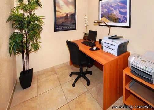 Quality Inn & Suites Downtown Φοίνιξ Ανέσεις φωτογραφία