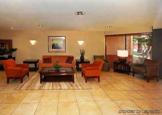 Quality Inn & Suites Downtown Φοίνιξ Εσωτερικό φωτογραφία