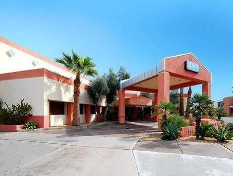 Quality Inn & Suites Downtown Φοίνιξ Εξωτερικό φωτογραφία