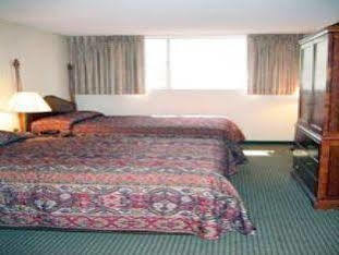 Quality Inn & Suites Downtown Φοίνιξ Εξωτερικό φωτογραφία