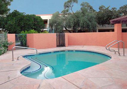Quality Inn & Suites Downtown Φοίνιξ Ανέσεις φωτογραφία