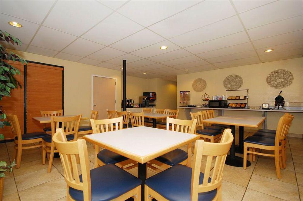 Quality Inn & Suites Downtown Φοίνιξ Εξωτερικό φωτογραφία